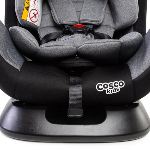 Cosco Kids, Cadeirinha Progress, 0 a 36kg,... glide