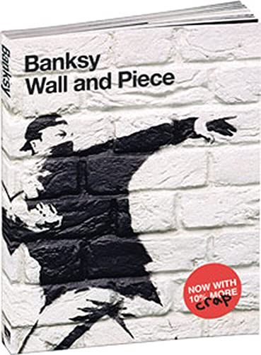 BANKSY WALL AND PIECE