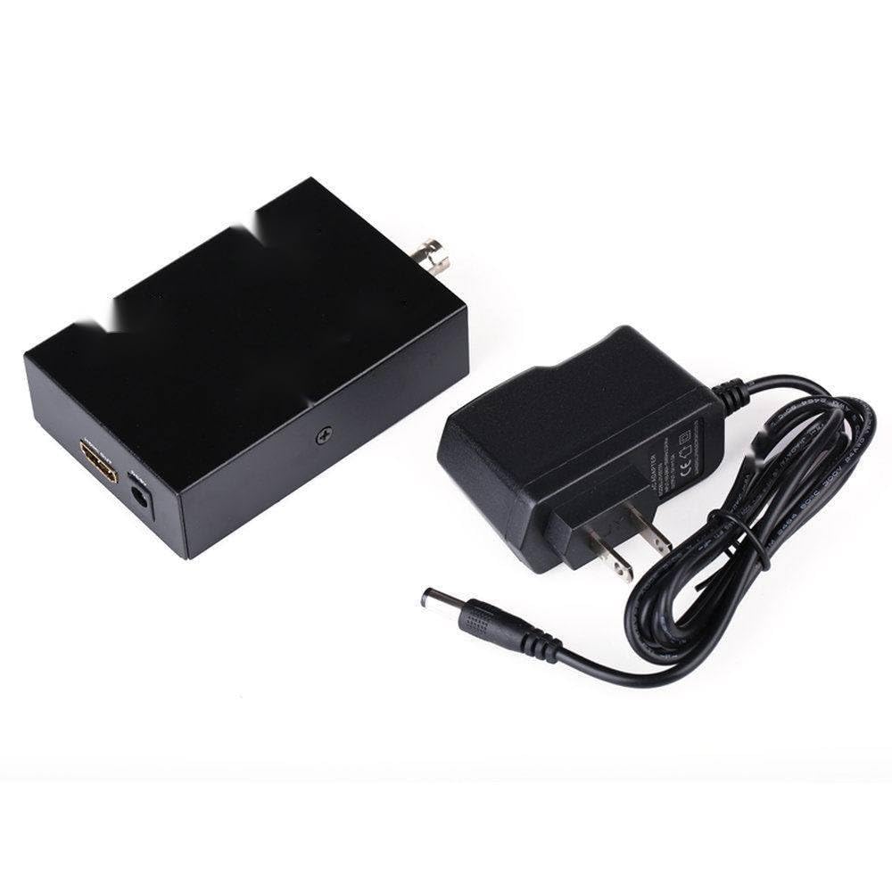 Konwerter 3G/SDI na HDMI Full HD 1080P HD-SDI 3G-SDI
