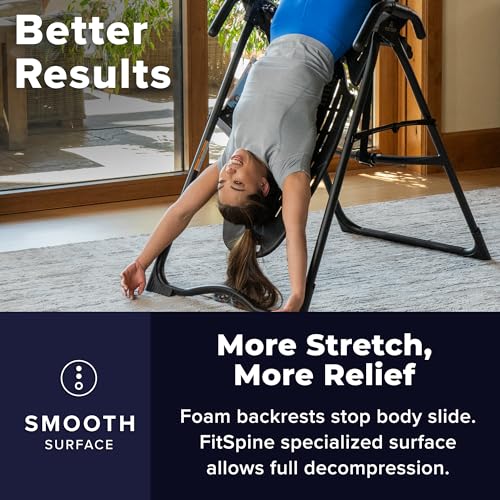 Teeter EP 560 Ep-560 Ltd. Inversion Table thumb #1
