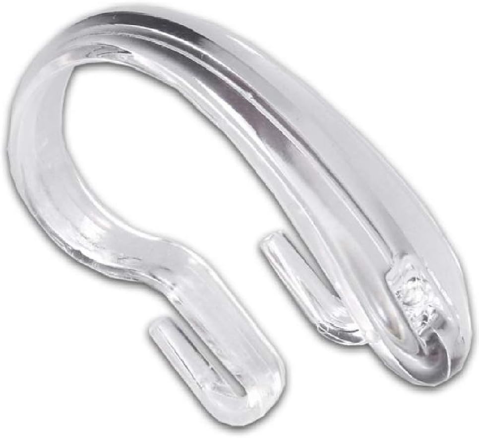 Clear Shower Curtain & Liner Combination Shower Hooks Home