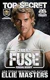Fuse (English Edition)