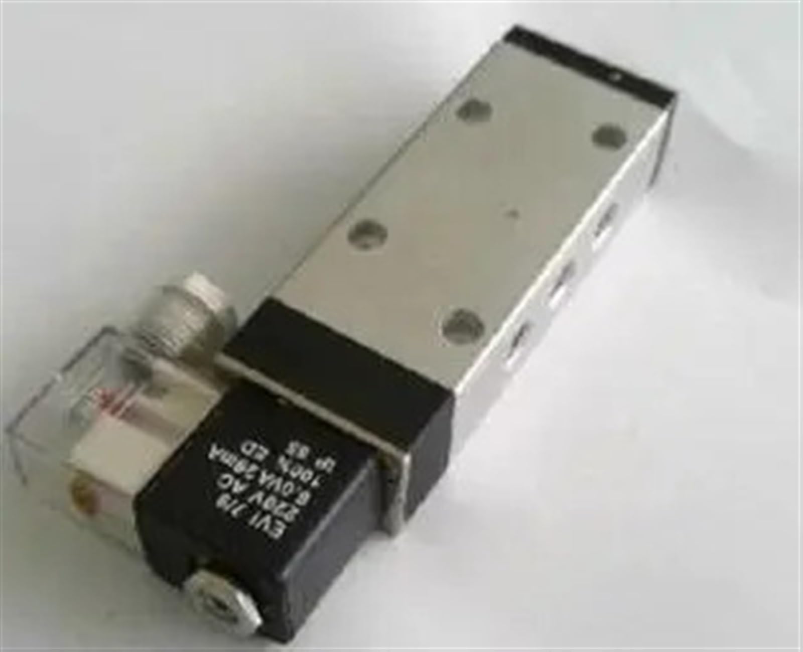 Pneumatic Solenoid Valve XQ250641 1Pcs