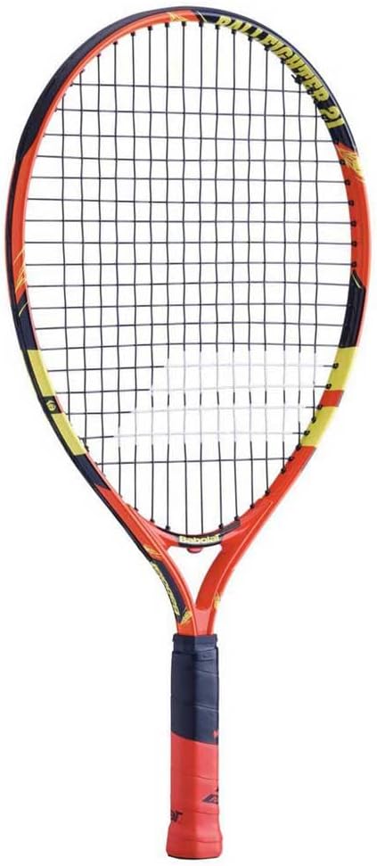 Babolat Ballfighter 21 Racket, Youth Unisex