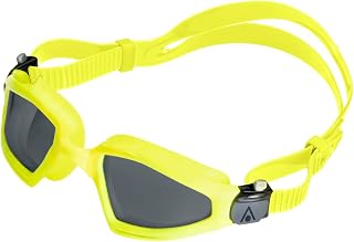 Aquasphere Kayenne Pro Swimming Goggles One Size