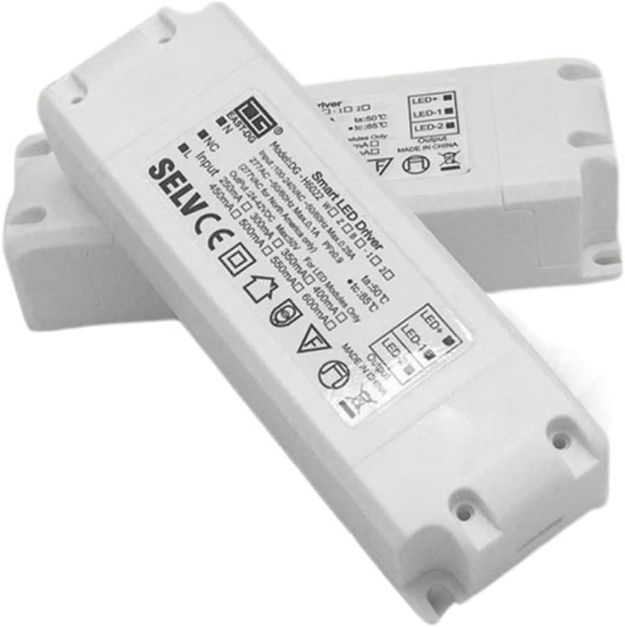 Smart Power DG-H6022 Smart Power Mobile Control