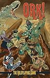 Ork! The Roleplaying Game
