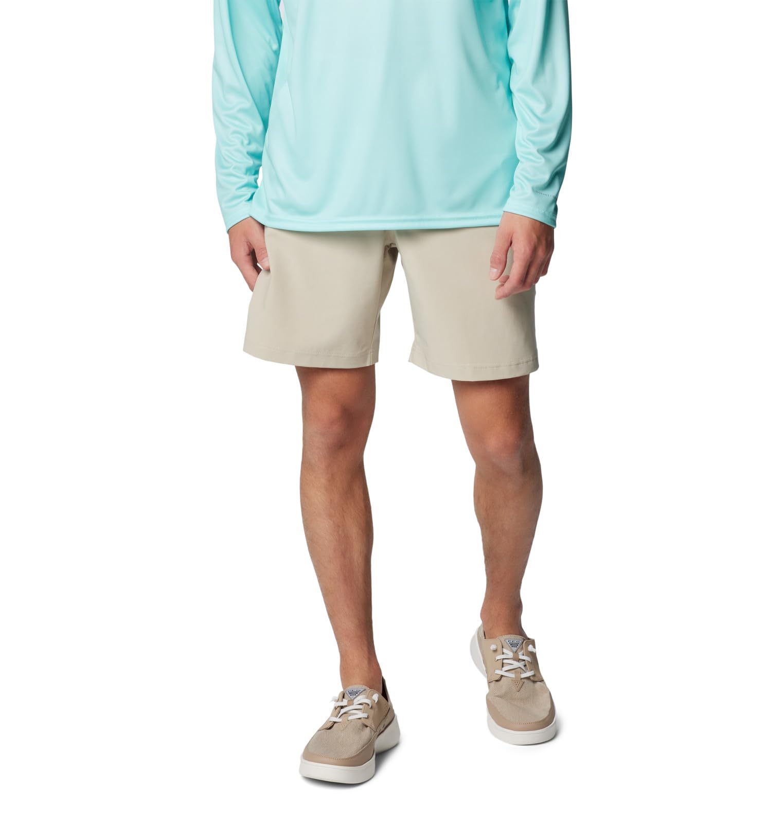Columbia Mens PFG Grander Marlin Iii Offshore Short