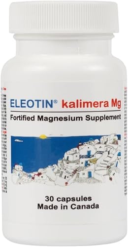 Miniatura 2 de Eleotin Kalimera Herbal Colon Detox & Cleanse  Apoya la salud intestinal y la regularidad digestiva  Mezcla natural con apio, aloe vera, alfalfa,