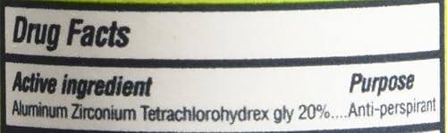 Miniatura 7 de Bonedri Clinical Strength Antitranspirante/Desodorante