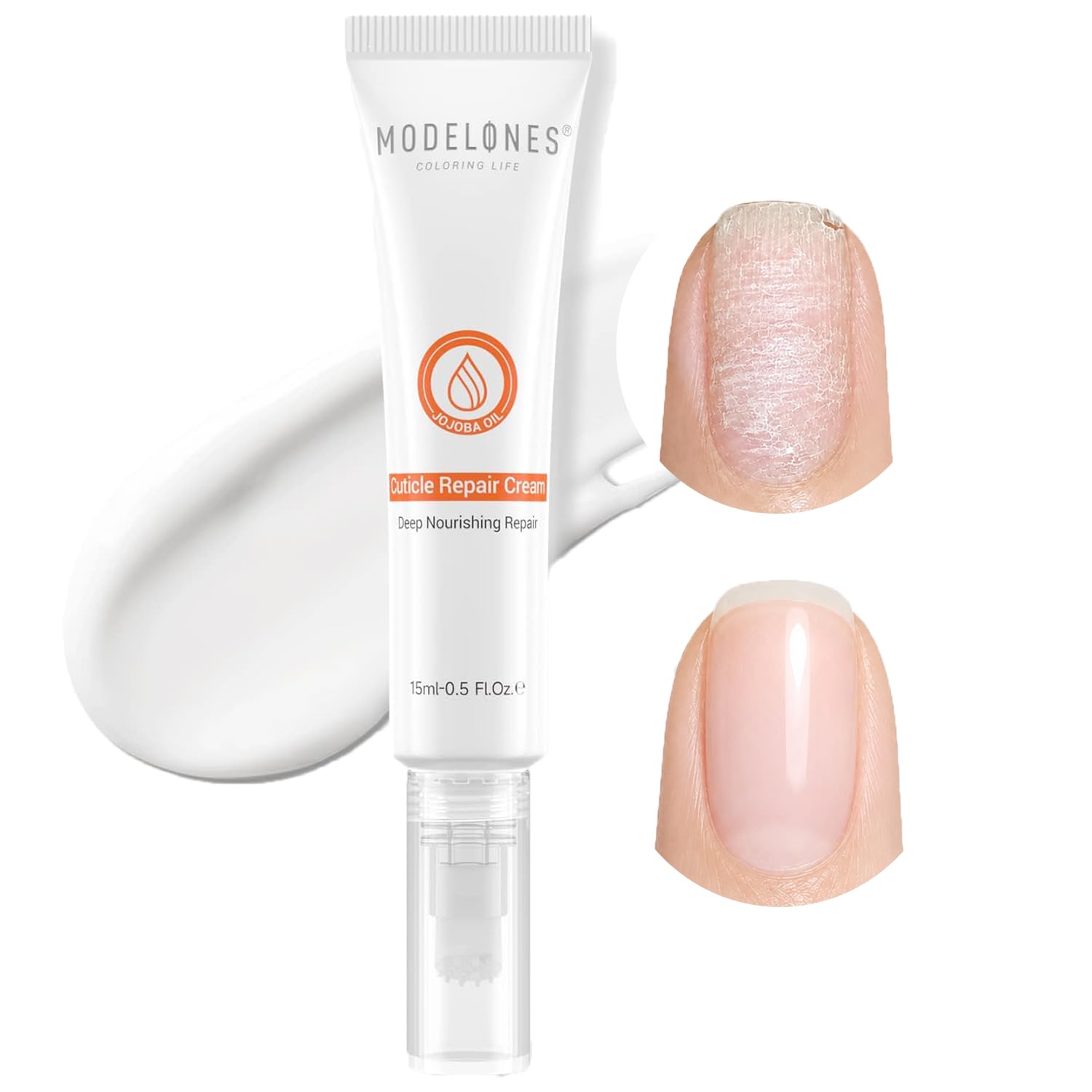 modelones Cuticle Cream
