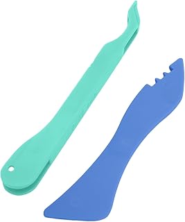 Láminas de vidrieras, Láminas de mano para arte de vidrio, herramienta de lámina de mano portátil, accesorios de manualidades manuales para proyectos de láminas
