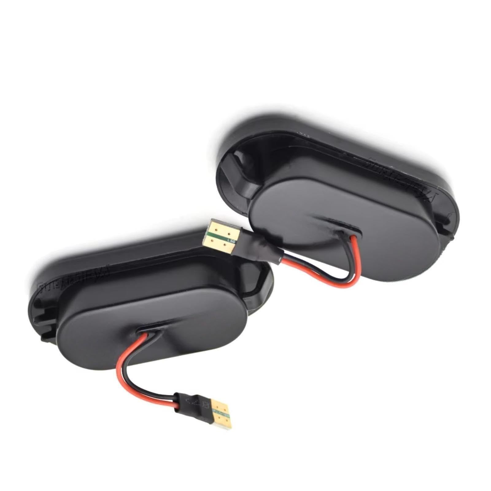 Intermitentes Automóviles Para Skoda Para Octavia Para 1U 1996-2010
