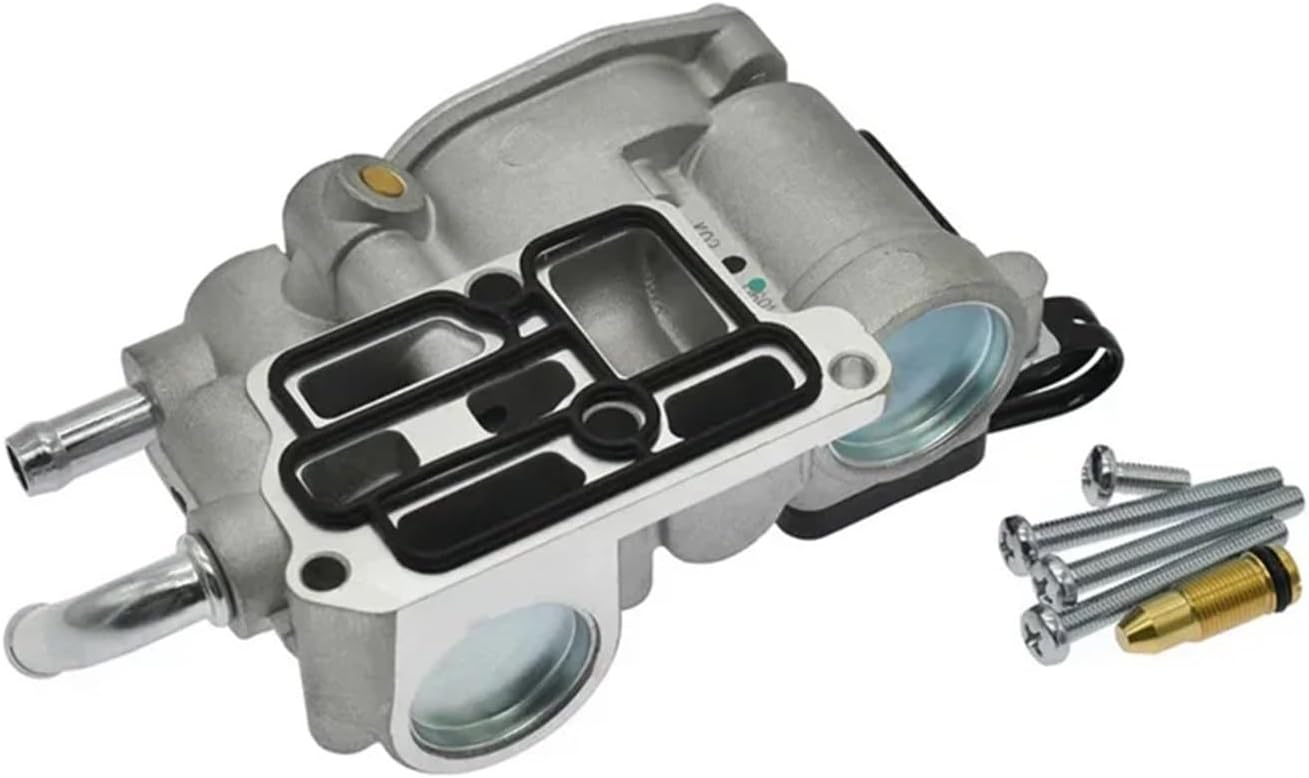 OEM No. MD614698 Idle Air Control Valve MD614696 MD614527