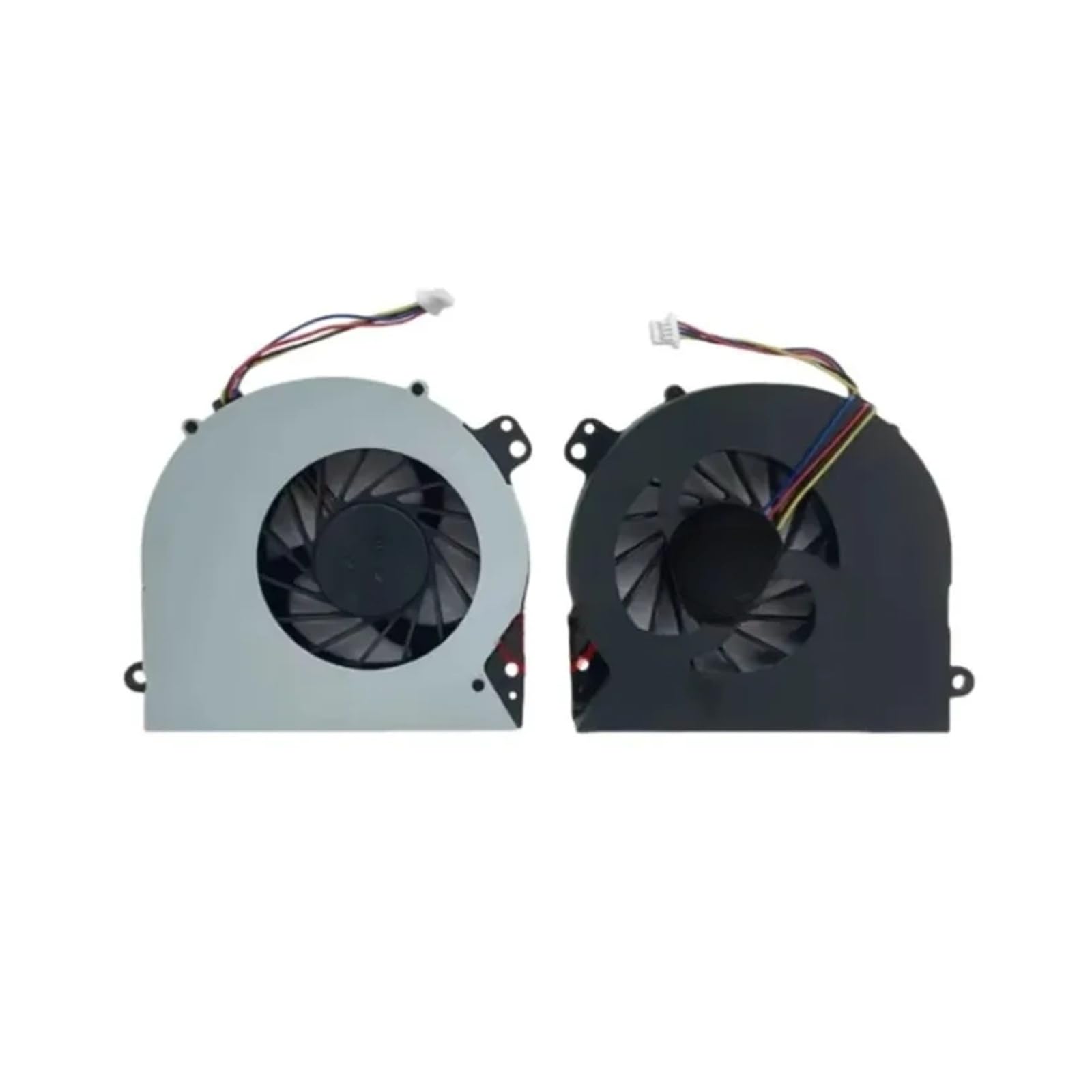 Ventilador De Refrigeración Interno De CPU for Portátil, Compatible con HP,4540S 4740s 4745s 4440S 4441S 4445S 4446S, Conjunto De Ventilador De Refrigeración De Repuesto(Buy 10 Piece)