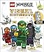 LEGO NINJAGO Visual Dictionary New Edition: With Exclusive Teen Wu Minifigure