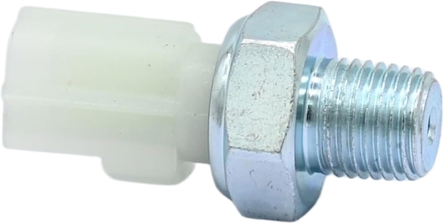 Engine Oil Pressure Sensor L4 V6 2.0L 3.0L Compatible with Ford Mazda 6 Escape Escort Focus Taurus Tribute 99 00 01 02 03 04 05 06# 1F0017640 1F0018501