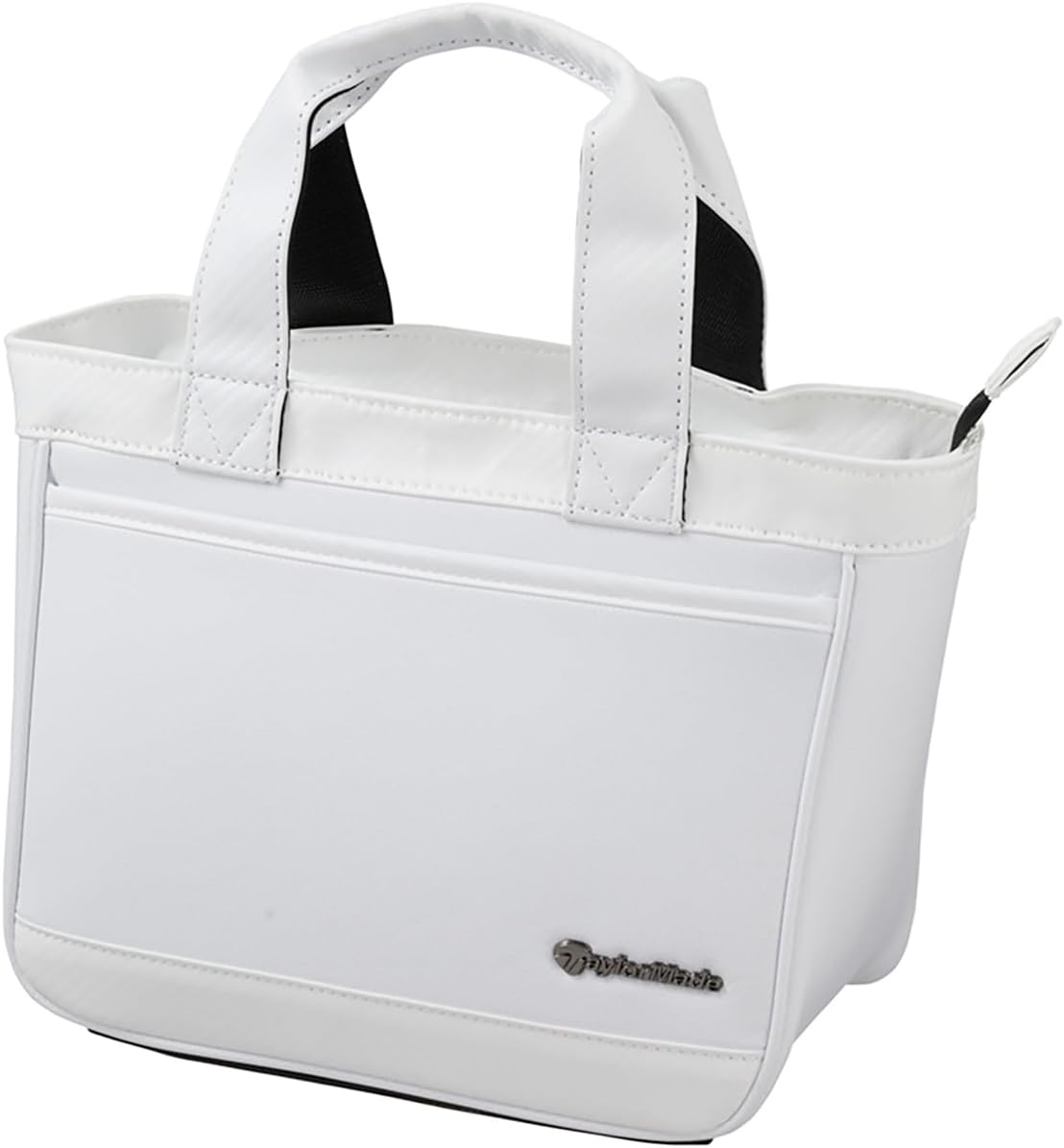 TaylorMade Men's Austec Round Tote Golf Pouch