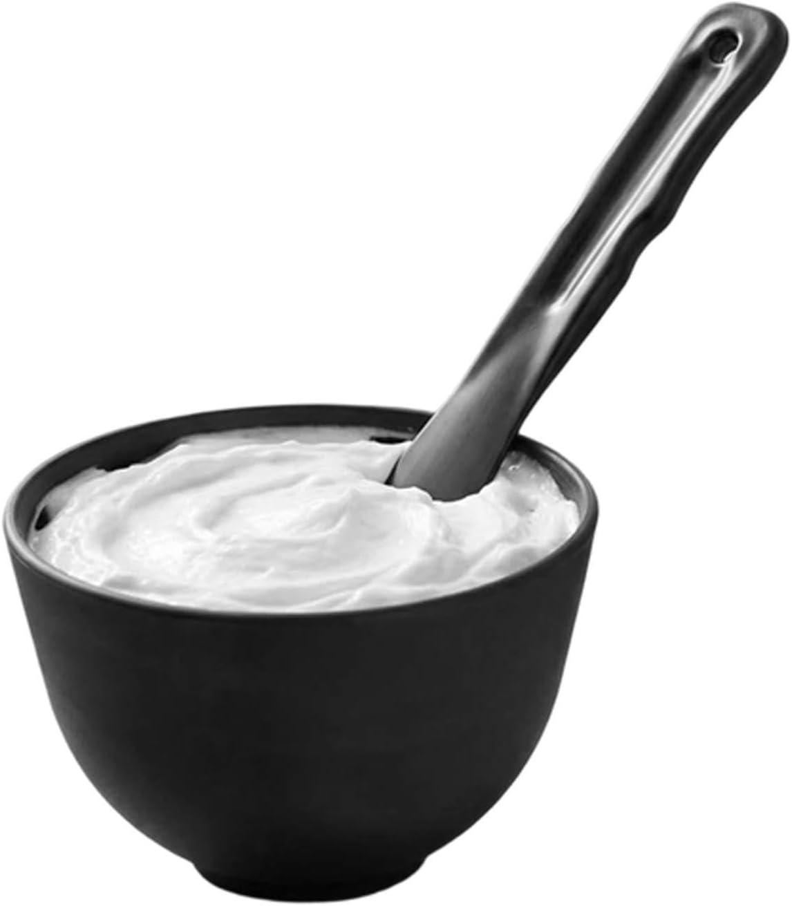 Facial Bowl, Silicone Beauty Mixing Bowl, Non-Stick Salon Mixing Tools