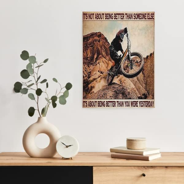 Miniatura 6 de Youpinnong Doctrine Of Food Firmas - Pósteres sin marco, arte de pared, impresiones en lienzo para el hogar, dormitorio, sala de estar, decoración