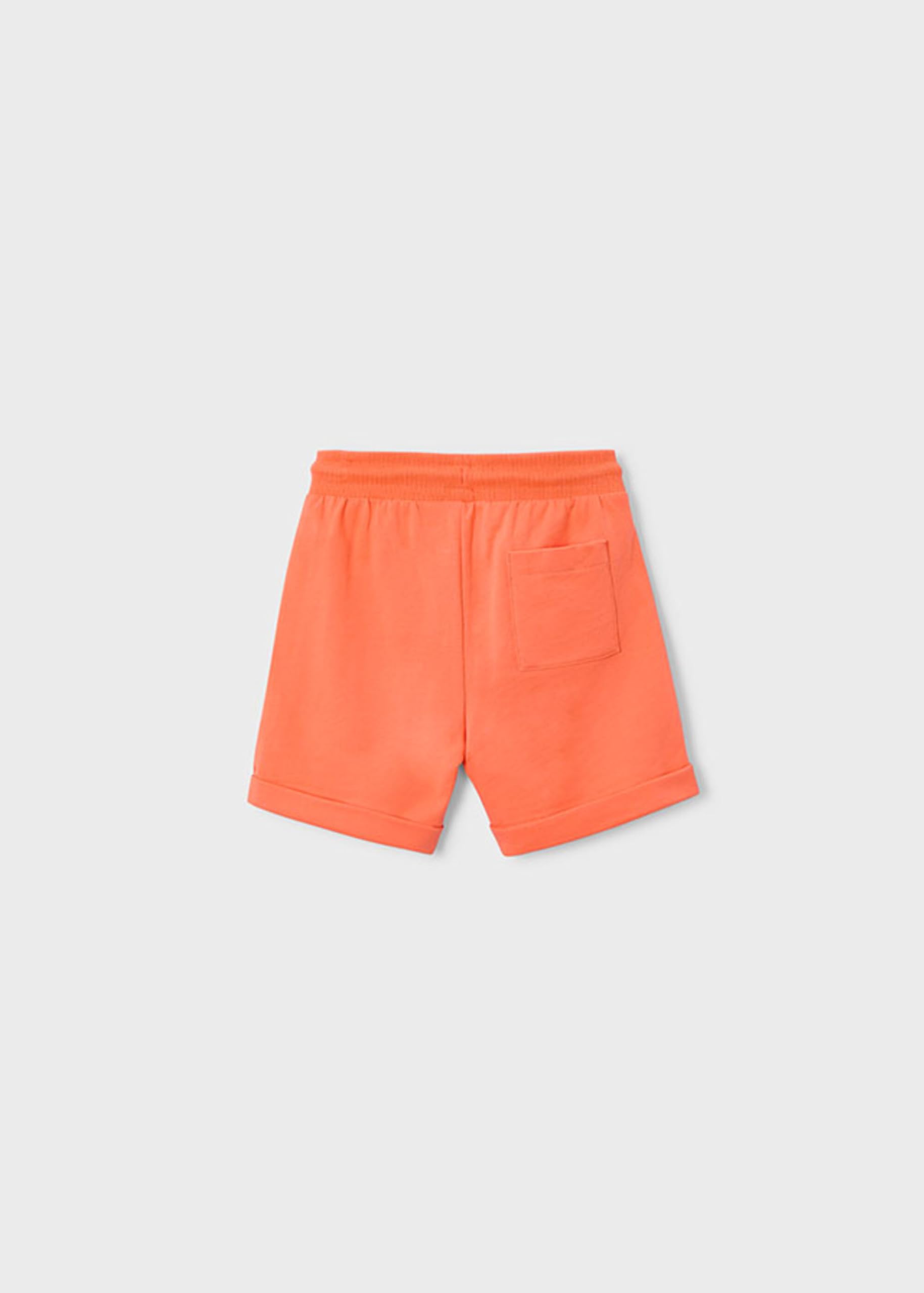 Mayoral Conjunto Niño Verano 3 Piezas – 2 Camisetas Manga Corta y Bermuda – Ropa Infantil Cómoda 2 a 9 Años