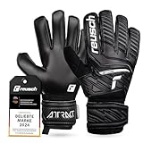 Reusch Herren Attrakt Unisex Torwarthandschuhe