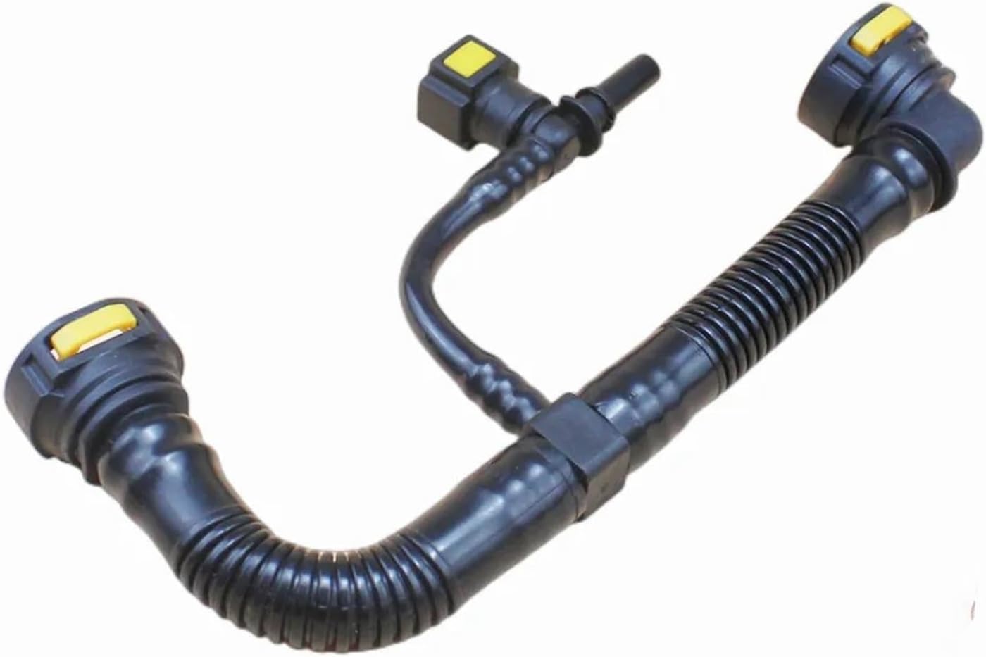 Compatible With Peugeot For 1007 206 SW 207 307 SW Car Engine Crankcase Vent Pipe Vent Hose Pipe Auto Accessories 1192WZ Crankcase Vent Tube