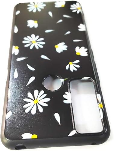 Miniatura 4 de gaoyanxiang Funda de teléfono impresa para Alcatel TCL 4X 5G T601DL Tcl-4x-0.18oz-747