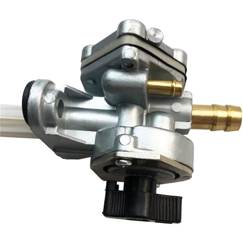 Robinet d'arrêt d'essence 51023-1260 pour réparer fuite réservoir VN800
