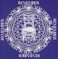BE HERE NOW ビー・ヒア・ナウ　心の扉を開く本　ラム・ダス ビー・ヒア・ナウ BE HERE NOW 心の扉をひらく本 ラム・ダス