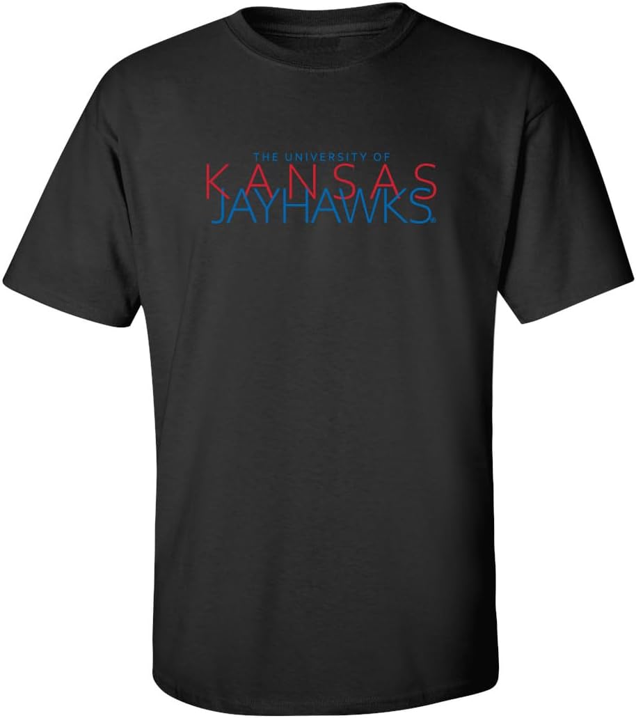 CornBorn Kansas Jayhawks Shirts - KU Apparel - Choose Your Design