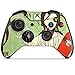 DeinDesign Skin kompatibel mit Microsoft Xbox One Controller Aufkleber Folie Sticker Jesus Skateboard Lustig