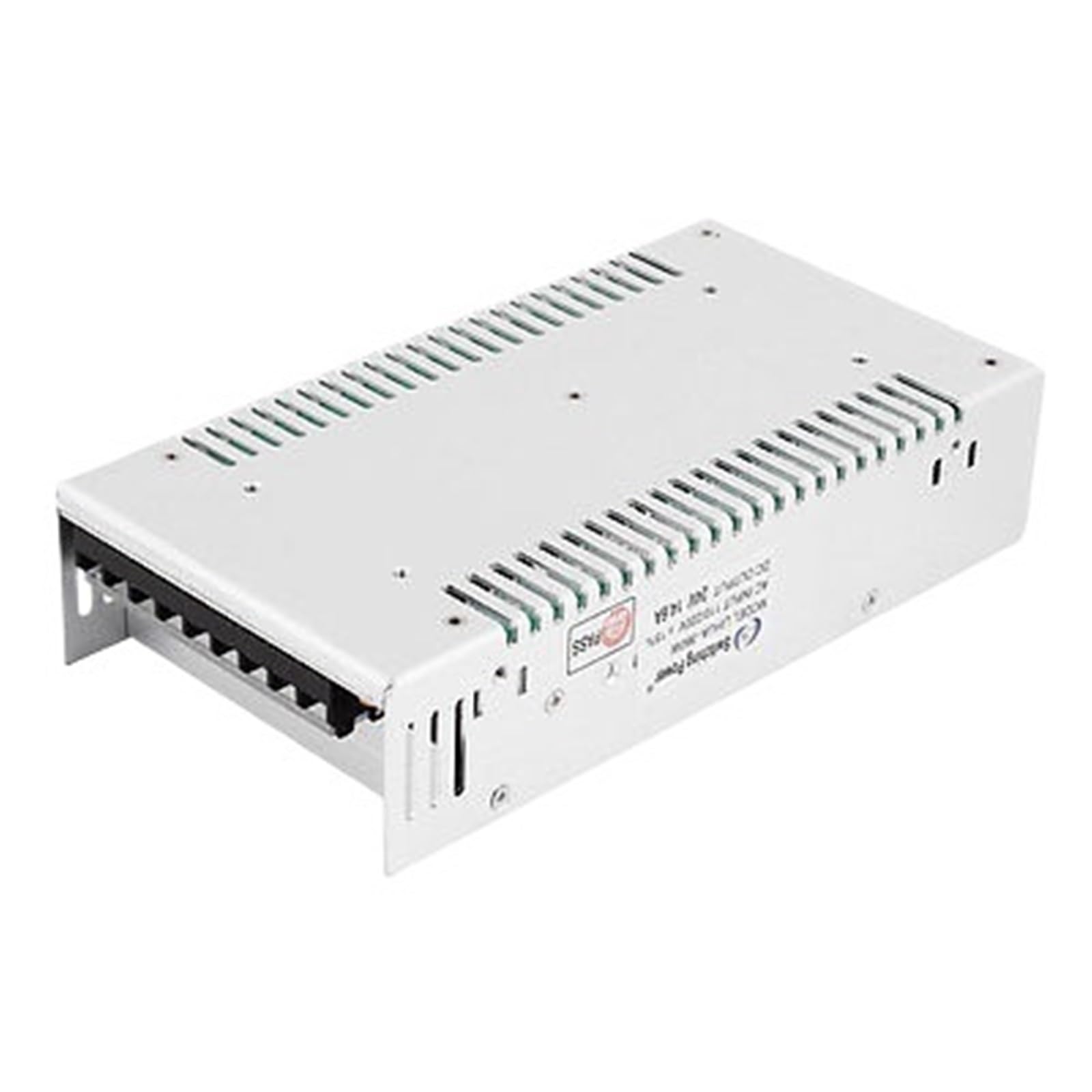 Interrupteur d'éclairage LED sans scintillement grâce au pilote d'alimentation AC110/220V 14.6A