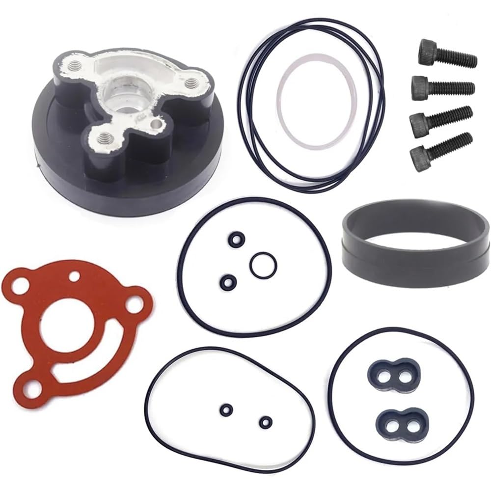 NR83A Head Gasket Kit 877-307 G77 for Framing Nailer Replacement Parts Replacement Accessories