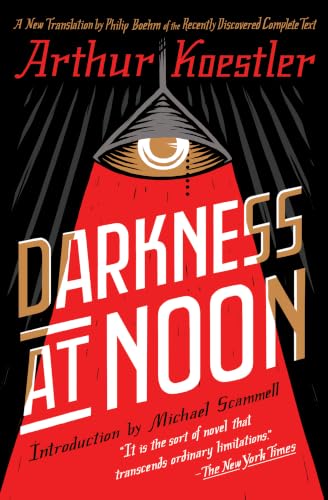 Darkness at Noon