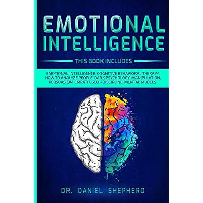 Emotional Intelligence: 9 Books In 1