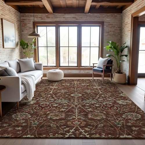 Tapete decorativo Addison Rugs 243x183 cm lavable
