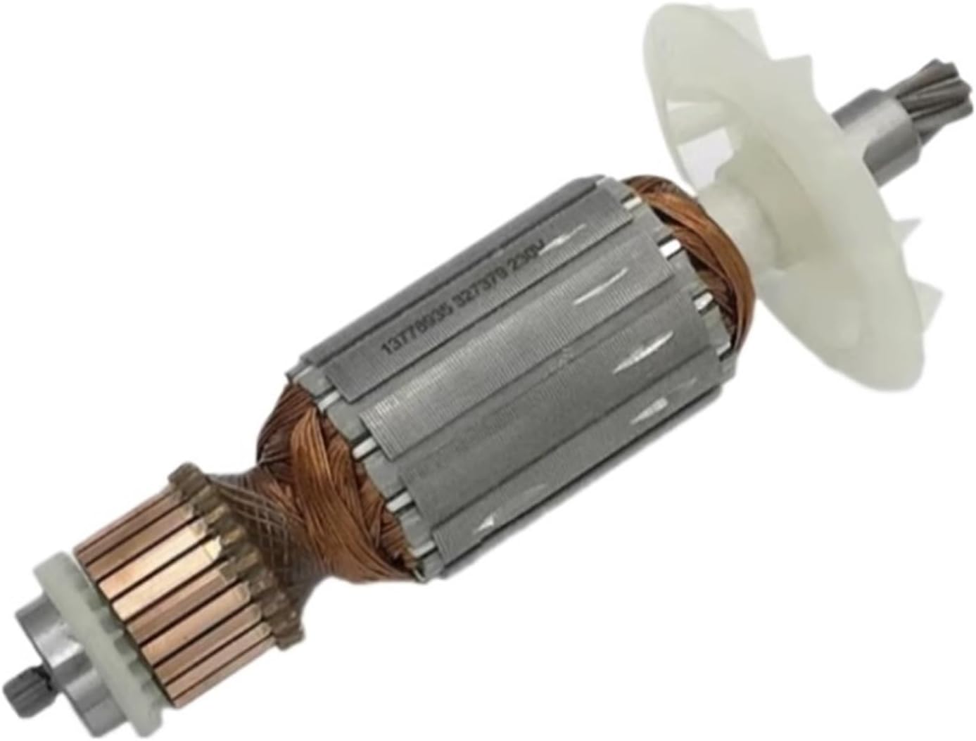 Electric Hammer Rotor，Compatible For Hilti，for TE7-C Impact Drill Electric Pick Dual-purpose Electric Hammer Parts Rotor