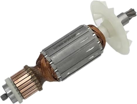 Electric Hammer Rotor,Compatible For Hilti,for TE7-C Impact Drill Electric Pick Dual-purpose Electric Hammer Parts Rotor