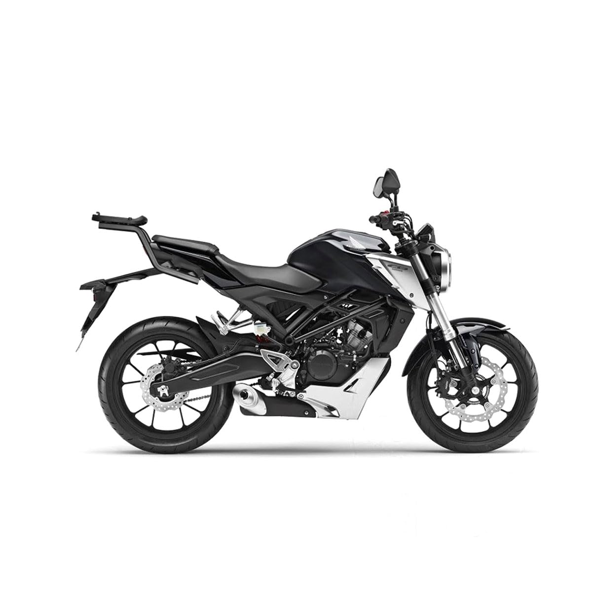 Top Master CB125R/CB300R Neo