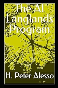 Paperback The AI Langlands Program Book