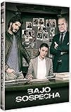 Bajo Sospecha- Serie TV (3 dvd's)- 2014 (Yon Gonzalez, Blanca Romero, Alicia Borrachero, Pedro Alonso, Armando del Rio, Melanie Olivares.)