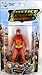 DC Comics Justice League of America Series 3 Geo-Force Action Figure