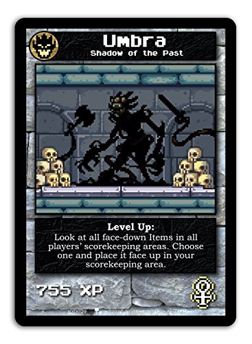 Brotherwise Games 016BGM Boss Monster Implements of Destruction Board Games – Bild 6
