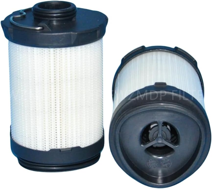 Fuel Filter 05833045 SN70566 4475537 Compatible with BOMAG Compact Paver BF200C-2 BW100/120/124/135/138/141/145/151/154/174