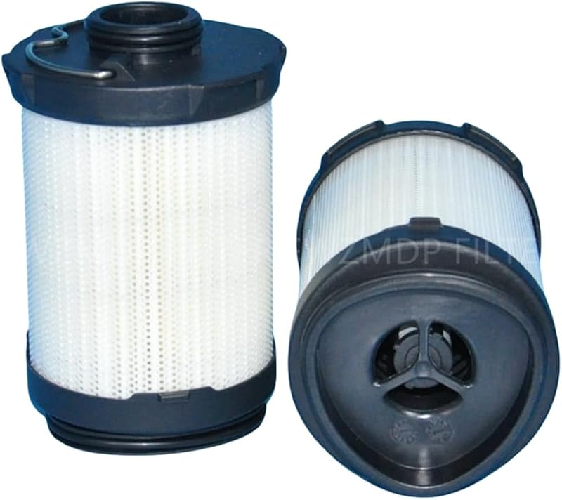 Filtro de combustible 05833045 SN70566 4475537, filtro de repuesto compatible con la pavimentadora BOMAG BF200C-2, rodillo compactador BW100 BW120 BW124 BW135 BW138 BW141 BW145 BW151 BW154 BW174