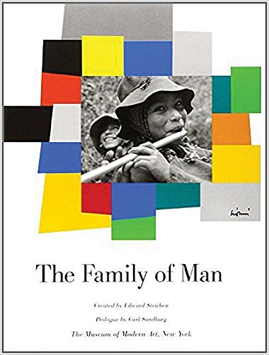 Télécharger The Family of Man PDF