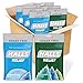 HALLS Sugar Free Cough Drops Mountain Menthol & Assorted Mint Variety Pack - 150 total drops