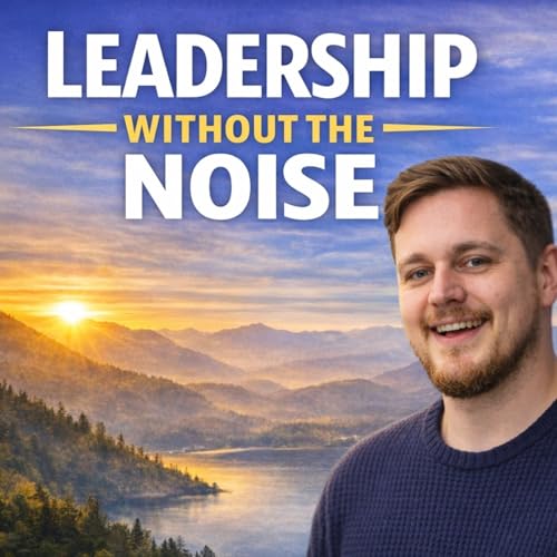 Couverture de Leadership Without the Noise