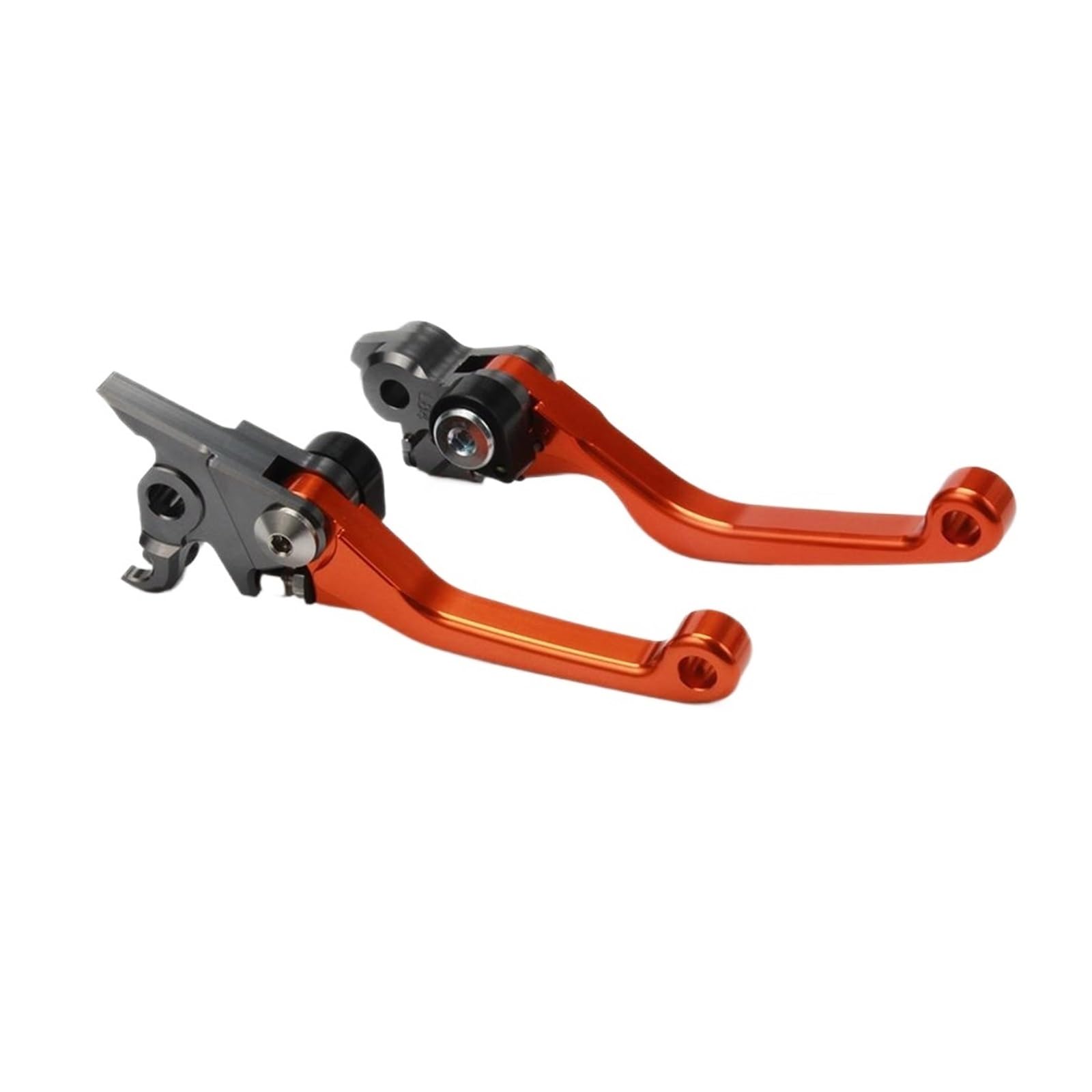 Leve frizione moto Leva freno frizione per moto per SX XC EXC XCW SXF per xcf 2009-2013
